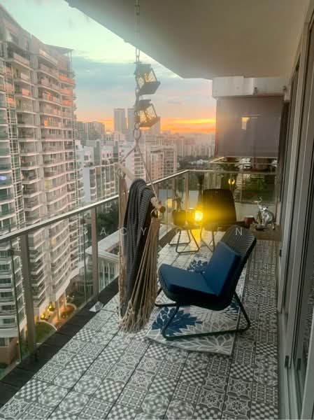The Mercury, 38 Shanghai Road, 2 Bedrooms, 635 sqft, Apartment For Sale, by Tracy Chen, 60220852 - PropertyGuru.com.sg