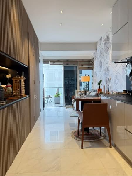 The Mercury, 38 Shanghai Road, 2 Bedrooms, 635 sqft, Apartment For Sale, by Tracy Chen, 60220852 - PropertyGuru.com.sg
