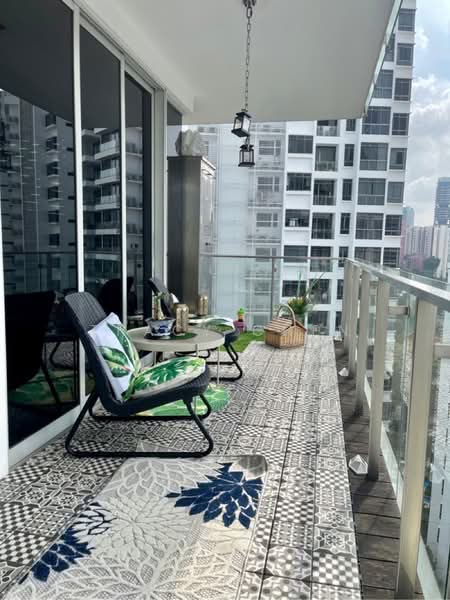 The Mercury, 38 Shanghai Road, 2 Bedrooms, 635 sqft, Apartment For Sale, by Tracy Chen, 60220852 - PropertyGuru.com.sg