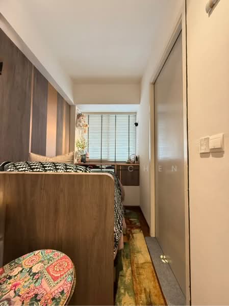 The Mercury, 38 Shanghai Road, 2 Bedrooms, 635 sqft, Apartment For Sale, by Tracy Chen, 60220852 - PropertyGuru.com.sg