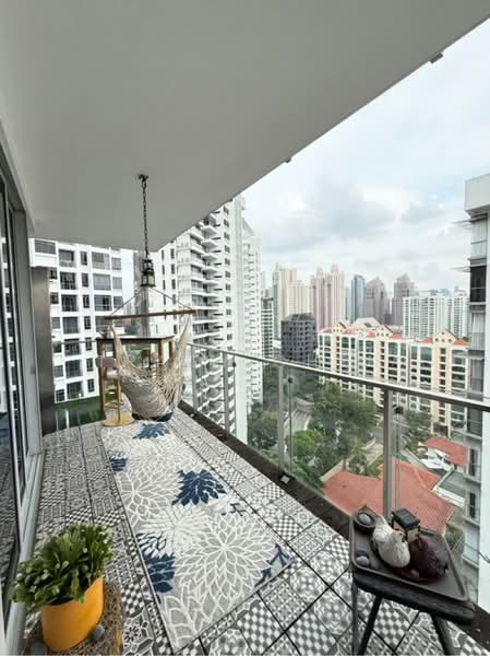 The Mercury, 38 Shanghai Road, 2 Bedrooms, 635 sqft, Apartment For Sale, by Tracy Chen, 60220852 - PropertyGuru.com.sg