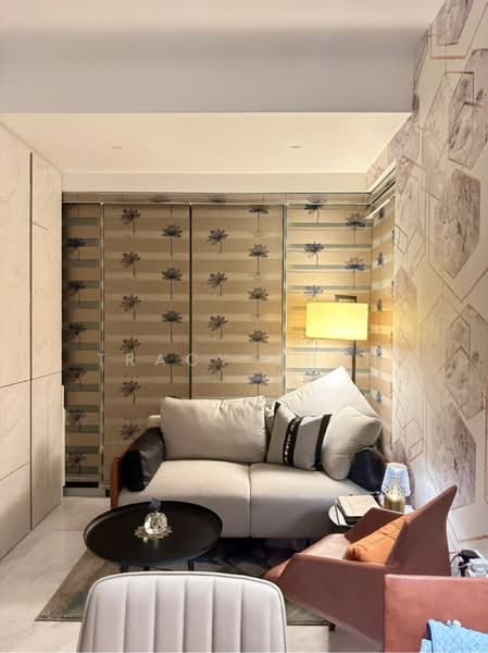 The Mercury, 38 Shanghai Road, 2 Bedrooms, 635 sqft, Apartment For Sale, by Tracy Chen, 60220852 - PropertyGuru.com.sg
