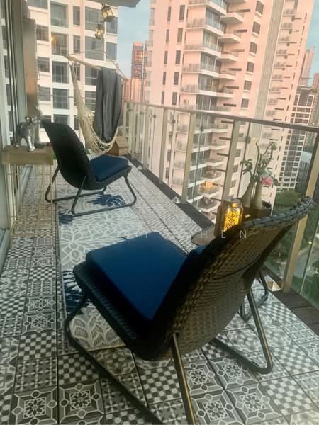 The Mercury, 38 Shanghai Road, 2 Bedrooms, 635 sqft, Apartment For Sale, by Tracy Chen, 60220852 - PropertyGuru.com.sg