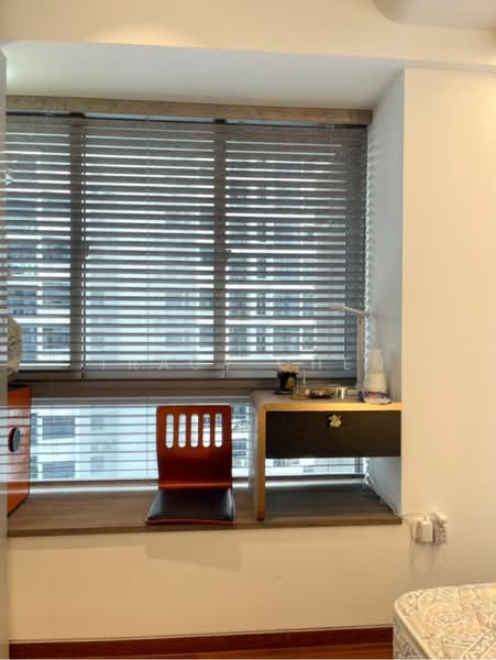 The Mercury, 38 Shanghai Road, 2 Bedrooms, 635 sqft, Apartment For Sale, by Tracy Chen, 60220852 - PropertyGuru.com.sg