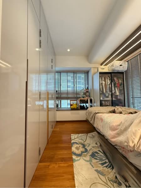 The Mercury, 38 Shanghai Road, 2 Bedrooms, 635 sqft, Apartment For Sale, by Tracy Chen, 60220852 - PropertyGuru.com.sg