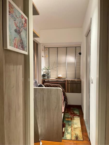 The Mercury, 38 Shanghai Road, 2 Bedrooms, 635 sqft, Apartment For Sale, by Tracy Chen, 60220852 - PropertyGuru.com.sg