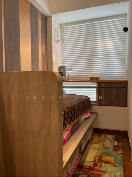 The Mercury, 38 Shanghai Road, 2 Bedrooms, 635 sqft, Apartment For Sale, by Tracy Chen, 60220852 - PropertyGuru.com.sg