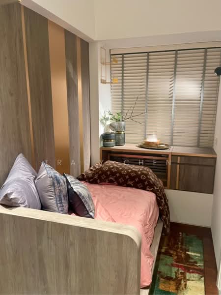 The Mercury, 38 Shanghai Road, 2 Bedrooms, 635 sqft, Apartment For Sale, by Tracy Chen, 60220852 - PropertyGuru.com.sg