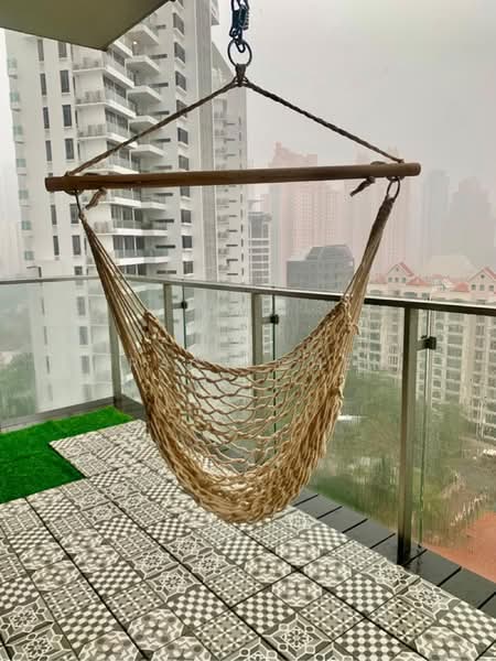 The Mercury, 38 Shanghai Road, 2 Bedrooms, 635 sqft, Apartment For Sale, by Tracy Chen, 60220852 - PropertyGuru.com.sg