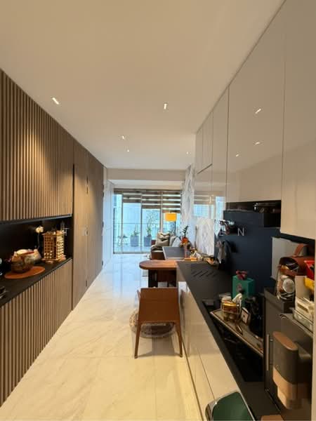 The Mercury, 38 Shanghai Road, 2 Bedrooms, 635 sqft, Apartment For Sale, by Tracy Chen, 60220852 - PropertyGuru.com.sg