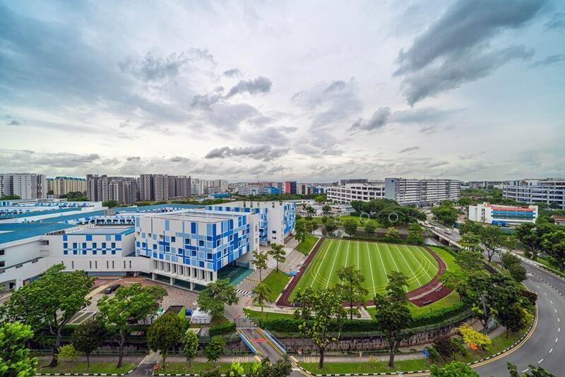 For Sale - 94B Bedok North Avenue 4