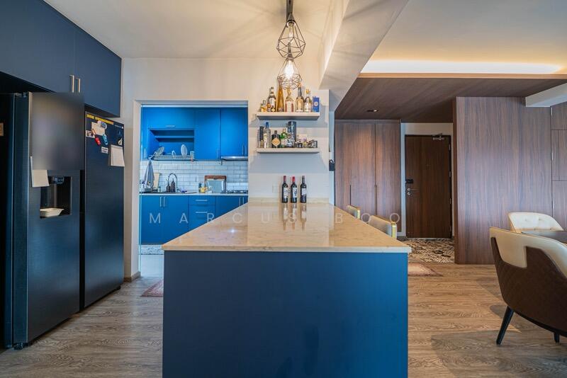 For Sale - 94B Bedok North Avenue 4