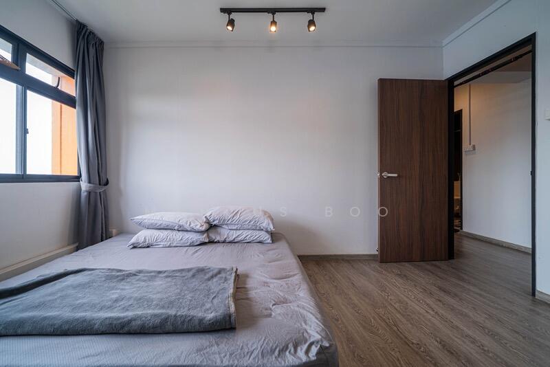 For Sale - 94B Bedok North Avenue 4