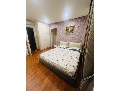 For Rent - Green Springs