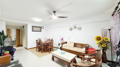 For Sale - 986B Jurong West Street 93