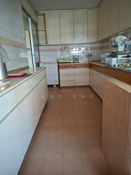 For Sale - 120 Bedok North Street 2