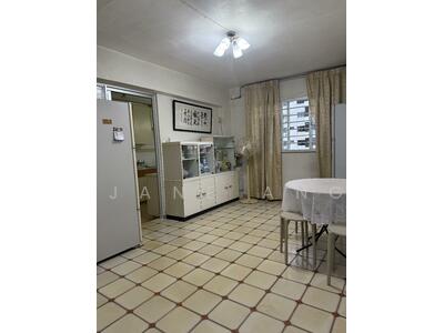 For Sale - 120 Bedok North Street 2