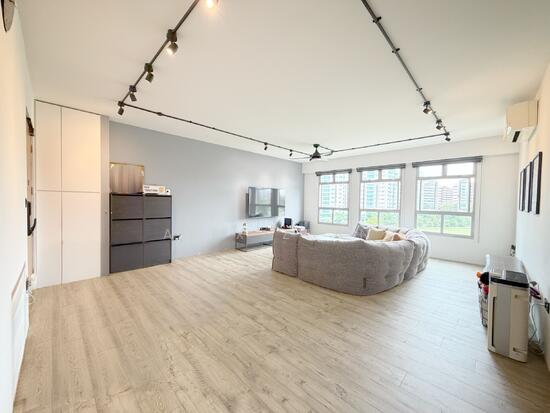 For Sale - 108A Canberra Walk