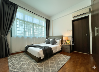 For Rent - Changi Court