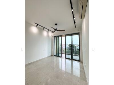 For Sale - The Glades