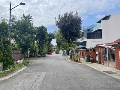 For Sale - Hythe road