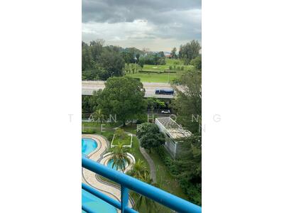 For Rent - Harbour View Towers