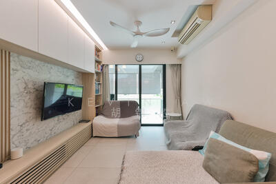 For Sale - Freehold 3BR Near Woodleigh MRT For Sale!