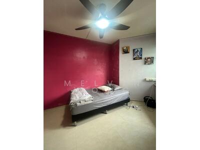 For Rent - 255 Compassvale Road