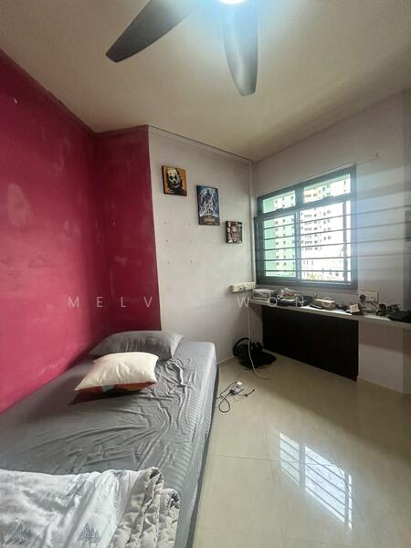 For Rent - 255 Compassvale Road