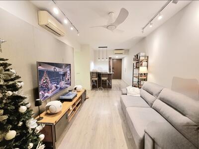 For Sale - The Minton