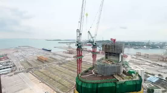 Newport Residences, 80 Anson Road, 3 Bedrooms, 1,206 sqft, Condominium For Sale, by Alvin Kwan, 60220899 - PropertyGuru.com.sg