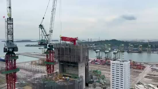 Newport Residences, 80 Anson Road, 3 Bedrooms, 1,206 sqft, Condominium For Sale, by Alvin Kwan, 60220899 - PropertyGuru.com.sg