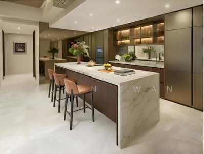 For Sale - Newport Residences