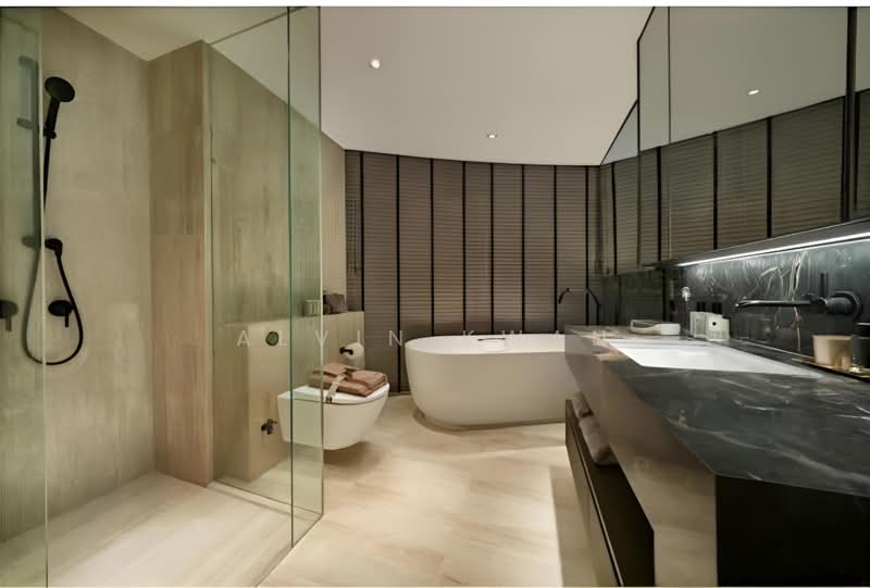 Newport Residences, 80 Anson Road, 3 Bedrooms, 1,206 sqft, Condominium For Sale, by Alvin Kwan, 60220899 - PropertyGuru.com.sg