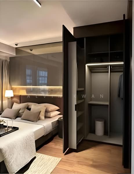 Newport Residences, 80 Anson Road, 3 Bedrooms, 1,206 sqft, Condominium For Sale, by Alvin Kwan, 60220899 - PropertyGuru.com.sg