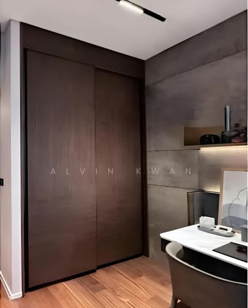 Newport Residences, 80 Anson Road, 3 Bedrooms, 1,206 sqft, Condominium For Sale, by Alvin Kwan, 60220899 - PropertyGuru.com.sg