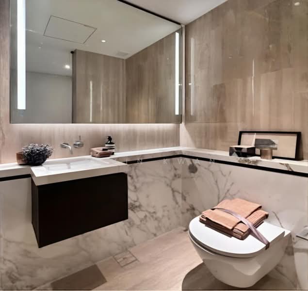 Newport Residences, 80 Anson Road, 3 Bedrooms, 1,206 sqft, Condominium For Sale, by Alvin Kwan, 60220899 - PropertyGuru.com.sg