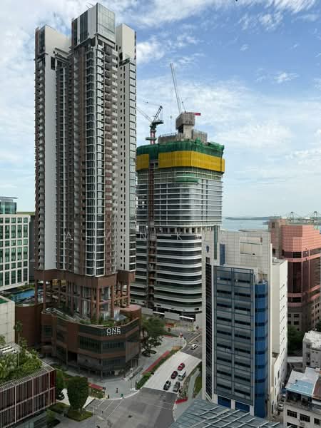 Newport Residences, 80 Anson Road, 3 Bedrooms, 1,206 sqft, Condominium For Sale, by Alvin Kwan, 60220899 - PropertyGuru.com.sg