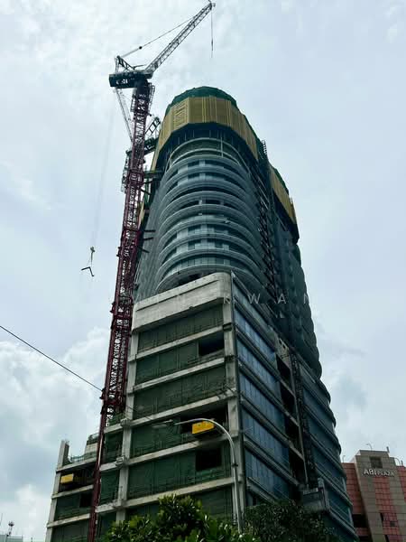 Newport Residences, 80 Anson Road, 3 Bedrooms, 1,206 sqft, Condominium For Sale, by Alvin Kwan, 60220899 - PropertyGuru.com.sg