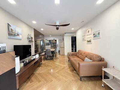 For Sale - 515B Tampines Central 7