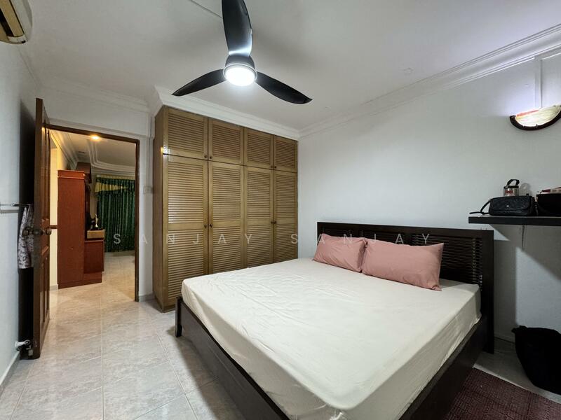 For Sale - 360 Bukit Batok Street 31