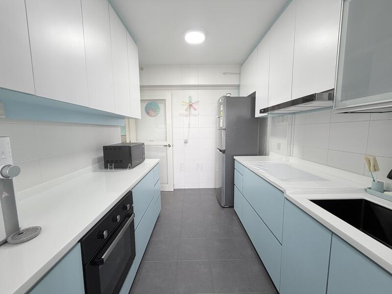 For Sale - 261C Punggol Way