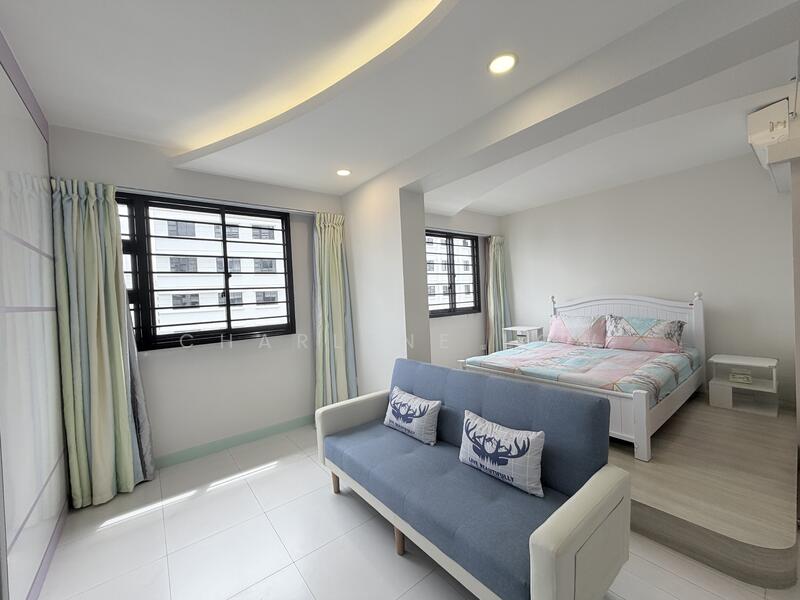 For Sale - 261C Punggol Way