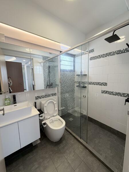 For Sale - 261C Punggol Way