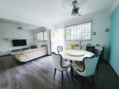 For Sale - 108 Simei Street 1