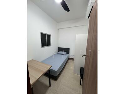 For Rent - The Makena