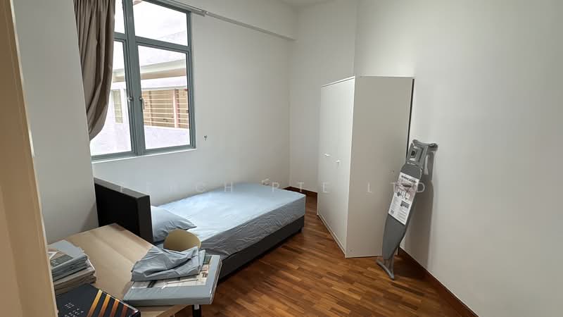 The Makena, 123 Meyer Road, Room Rental, 120 sqft, Condominium For Rent, by Perch, 60220910 - Bedroom - PropertyGuru.com.sg
