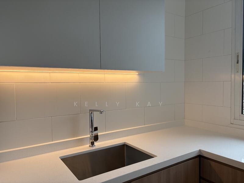 For Rent - Clydes Residence