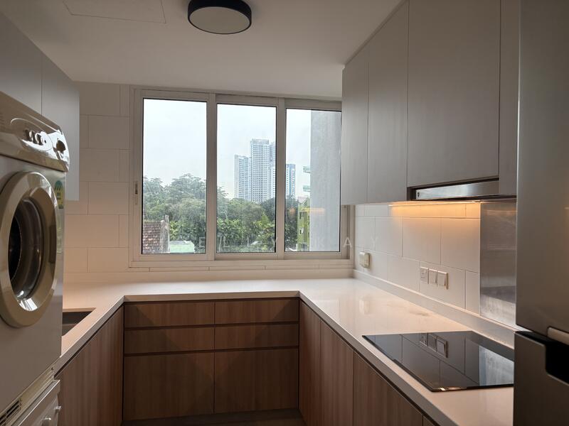 For Rent - Clydes Residence