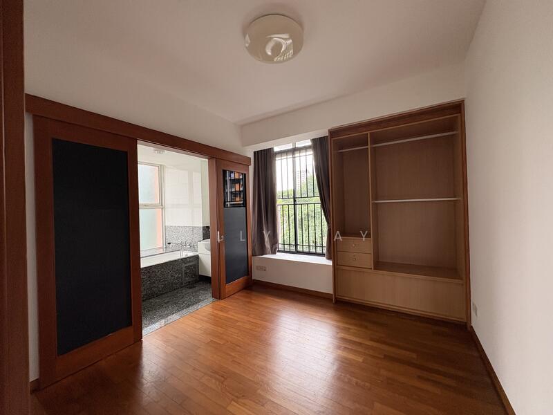 For Rent - Clydes Residence